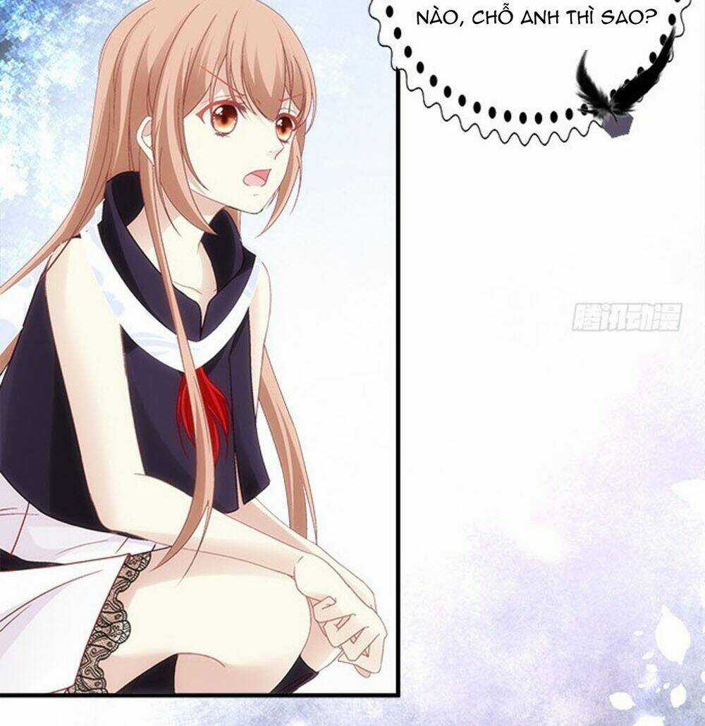 Ám Dạ Vô Thường - Chapter 78 - Trang 40