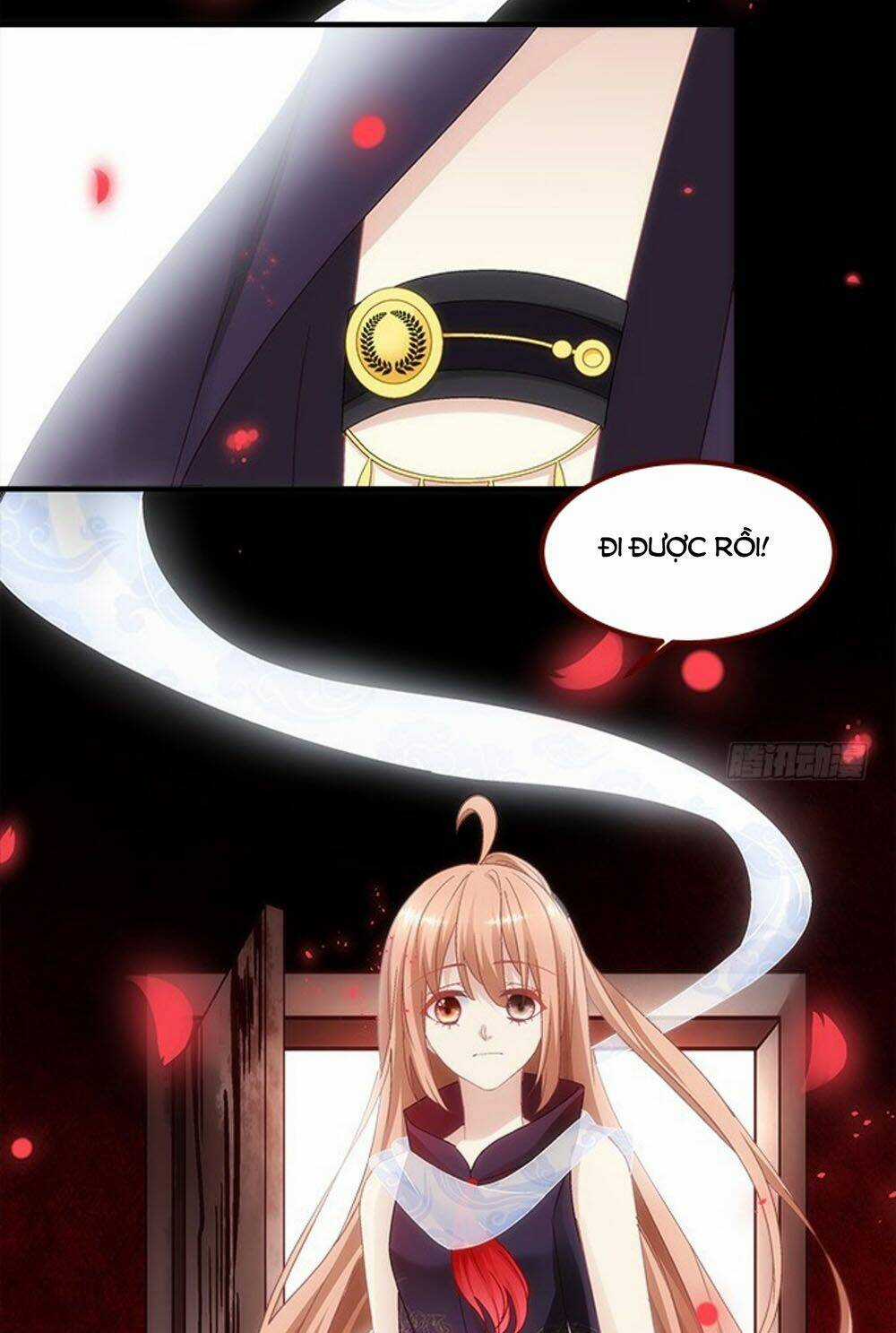 Ám Dạ Vô Thường - Chapter 78 - Trang 5