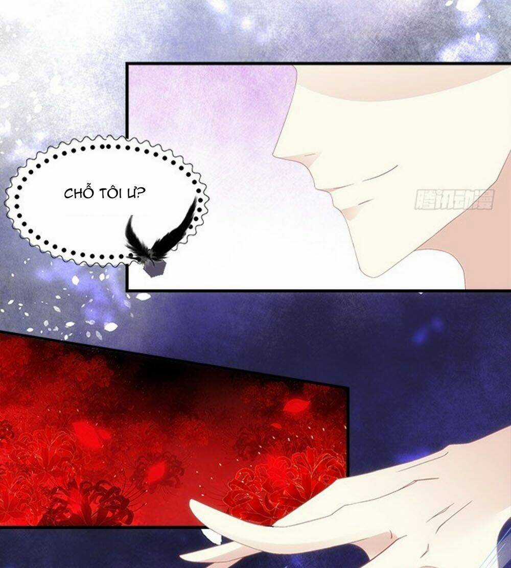 Ám Dạ Vô Thường - Chapter 78 - Trang 41