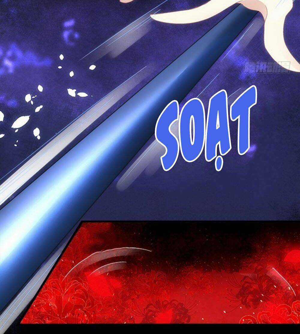 Ám Dạ Vô Thường - Chapter 78 - Trang 42