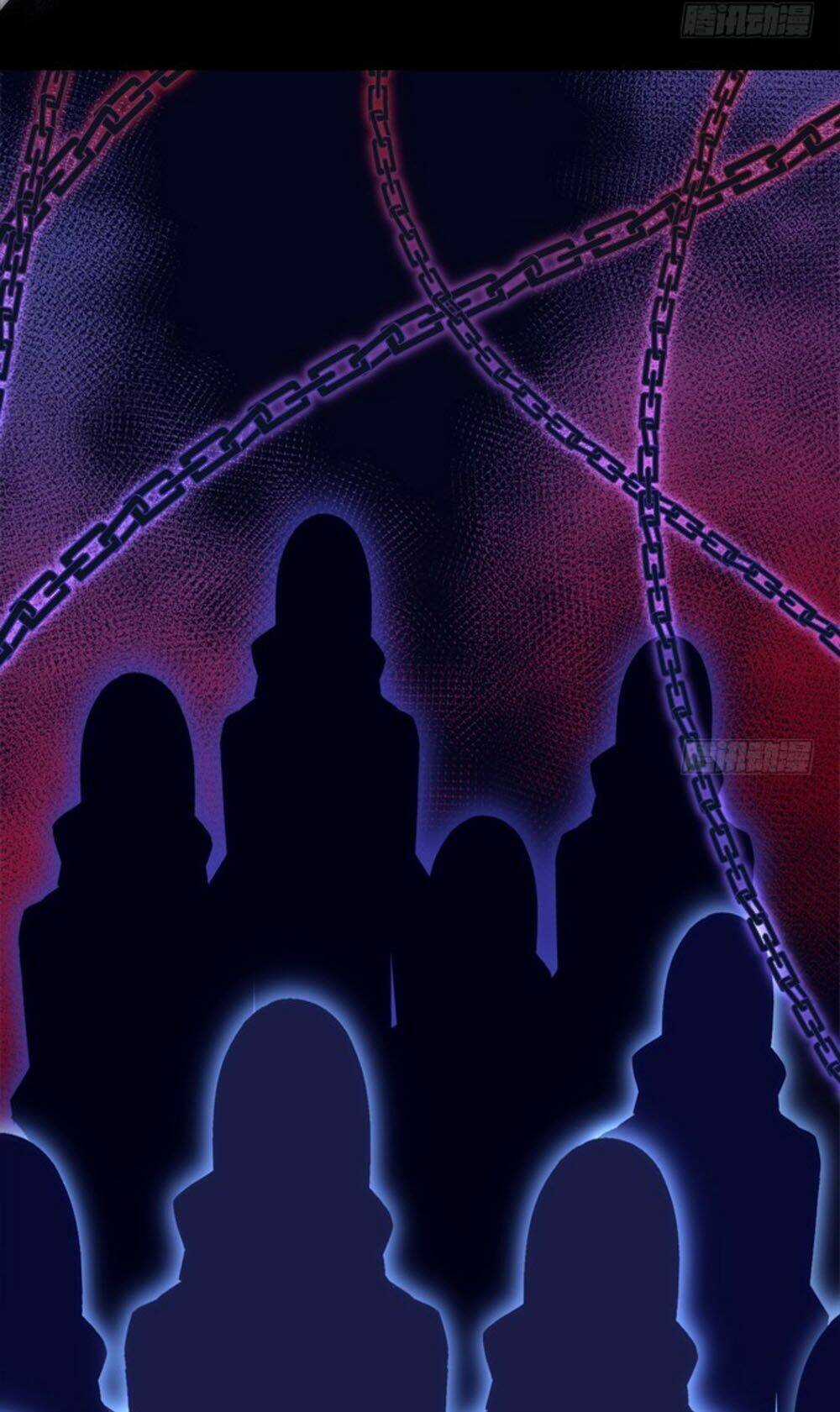 Ám Dạ Vô Thường - Chapter 78 - Trang 43