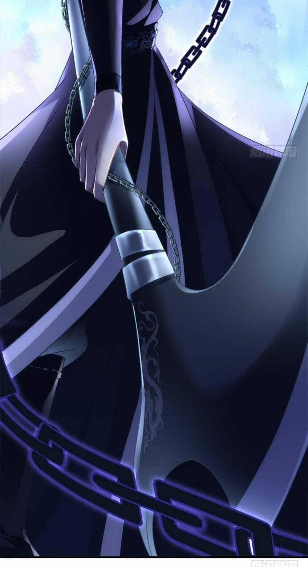 Ám Dạ Vô Thường - Chapter 78 - Trang 45