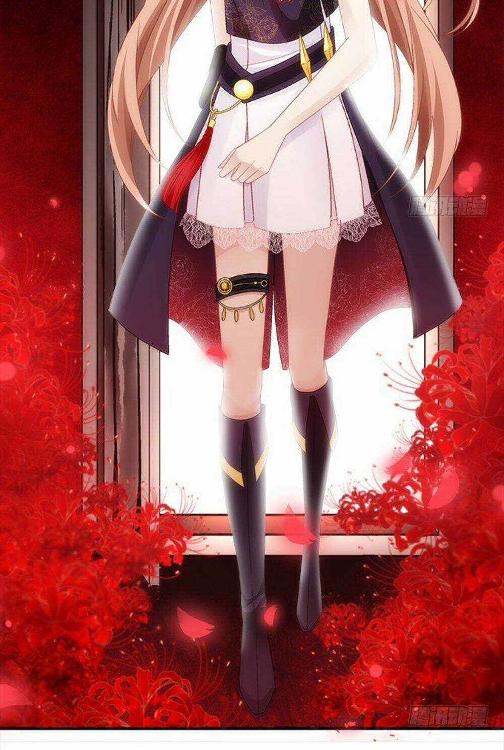 Ám Dạ Vô Thường - Chapter 78 - Trang 6