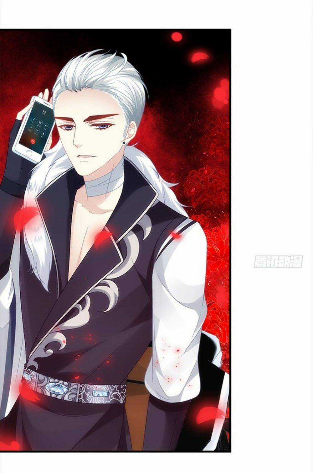 Ám Dạ Vô Thường - Chapter 78 - Trang 7