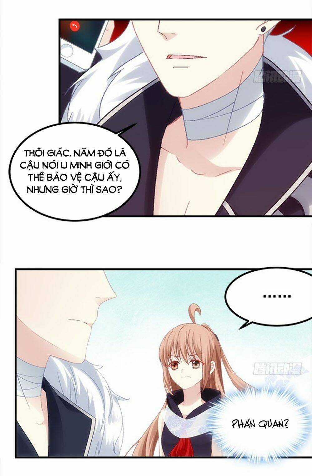 Ám Dạ Vô Thường - Chapter 78 - Trang 8