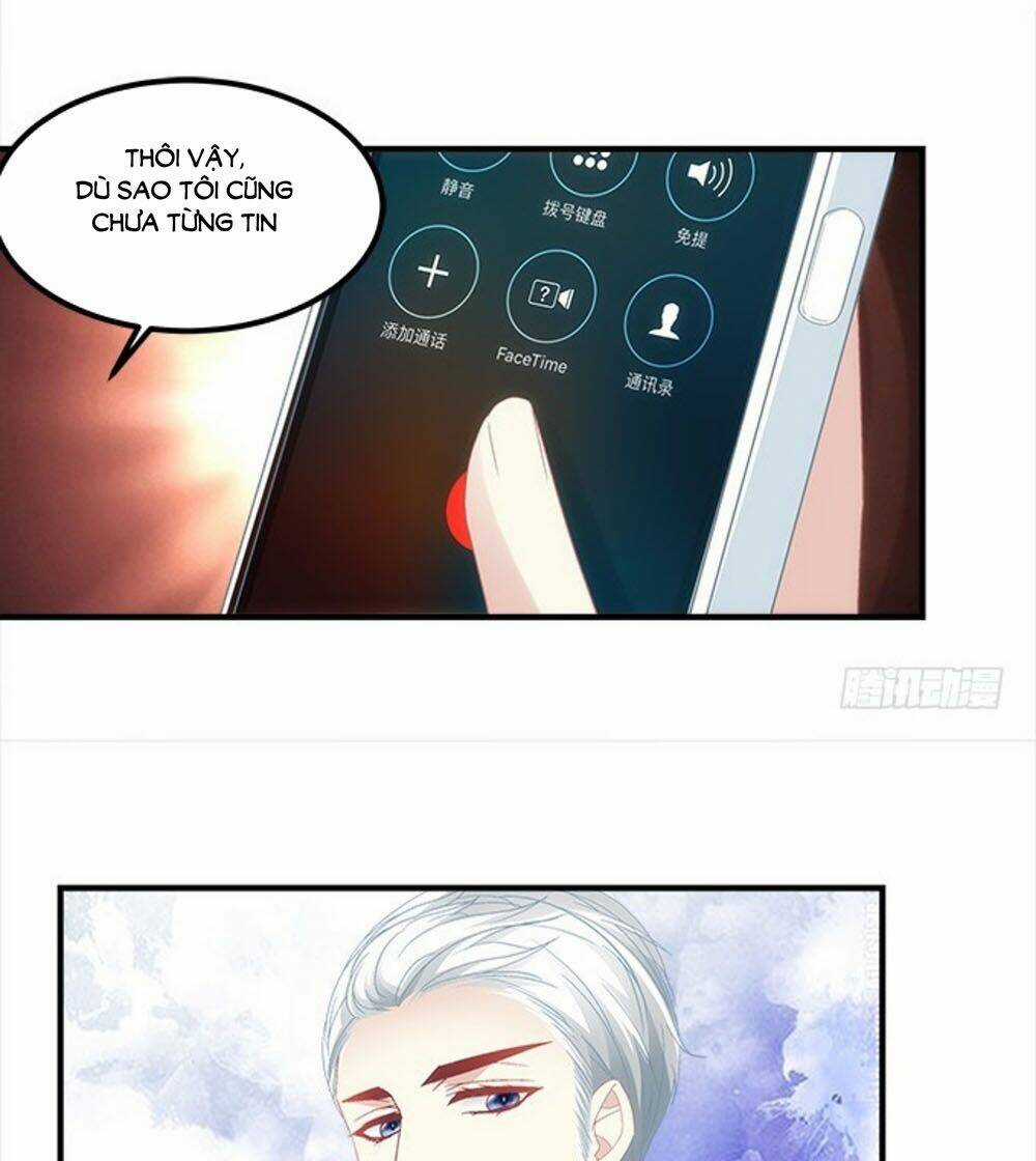 Ám Dạ Vô Thường - Chapter 78 - Trang 9