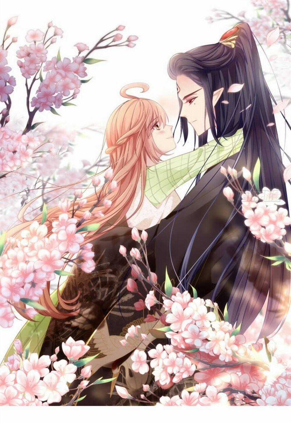 Ám Dạ Vô Thường - Chapter 79 - Trang 1