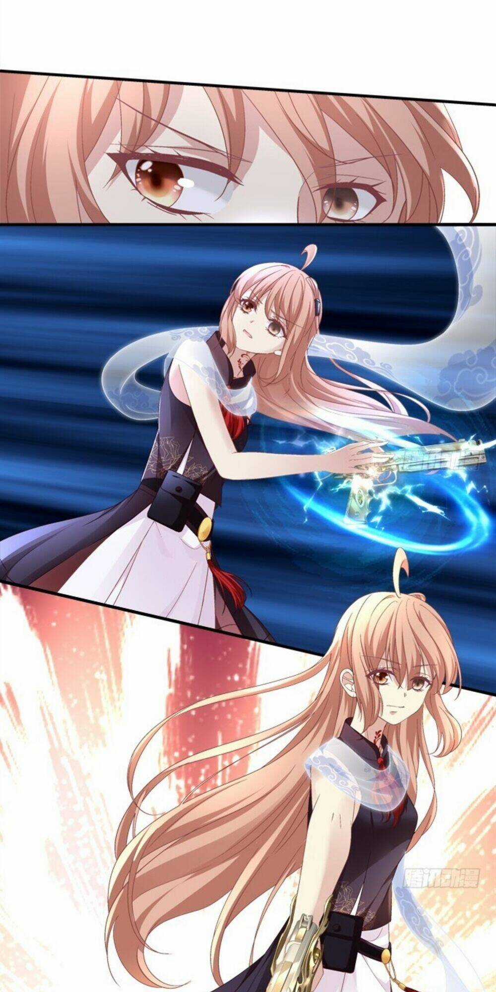 Ám Dạ Vô Thường - Chapter 79 - Trang 14