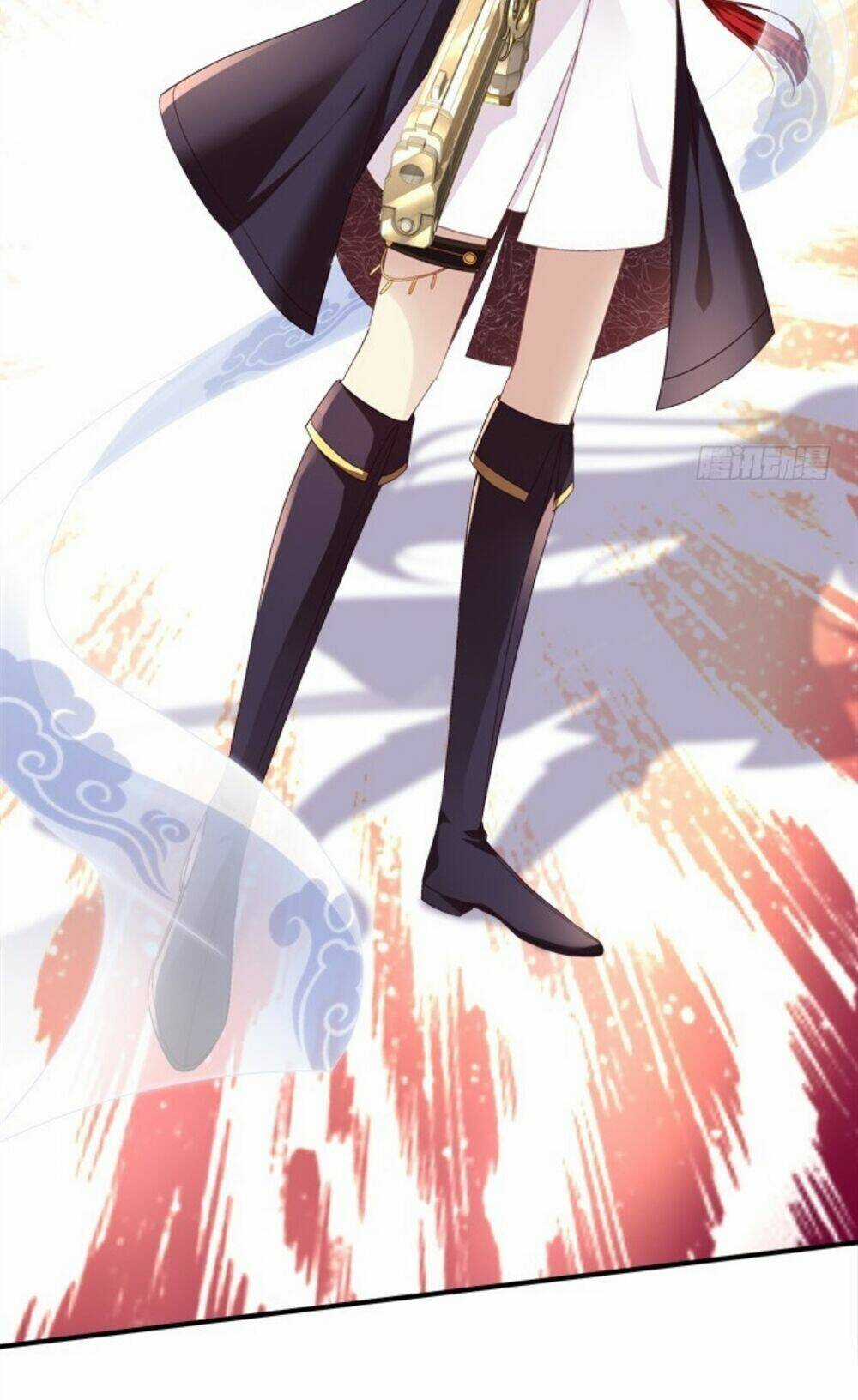 Ám Dạ Vô Thường - Chapter 79 - Trang 15