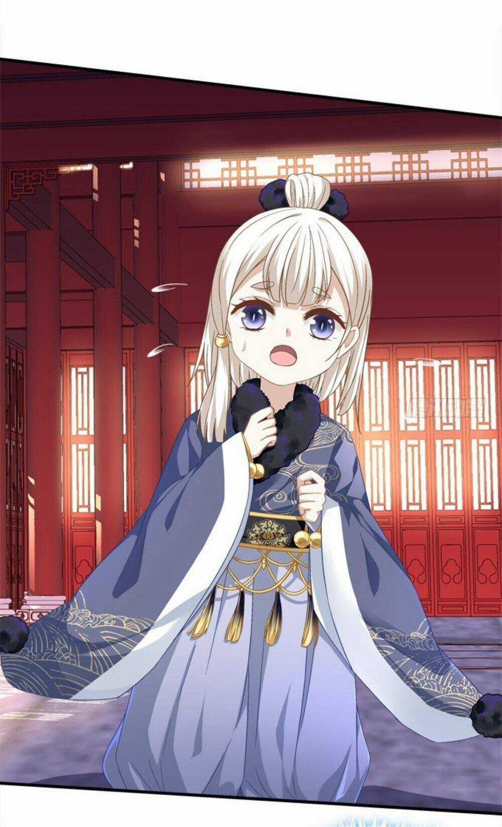 Ám Dạ Vô Thường - Chapter 79 - Trang 16