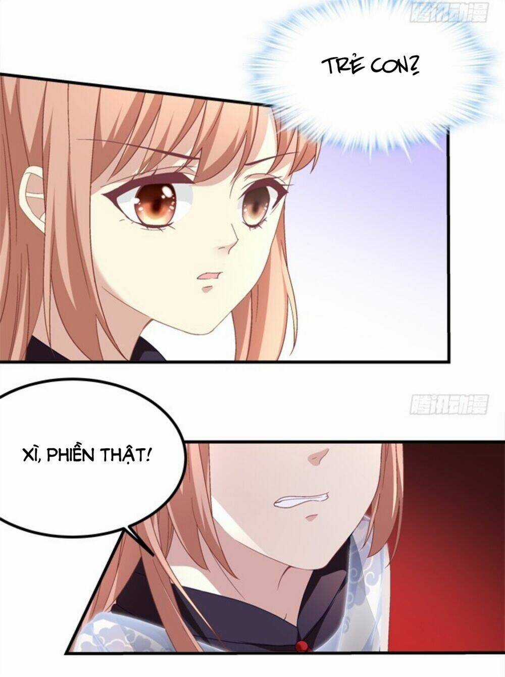 Ám Dạ Vô Thường - Chapter 79 - Trang 17