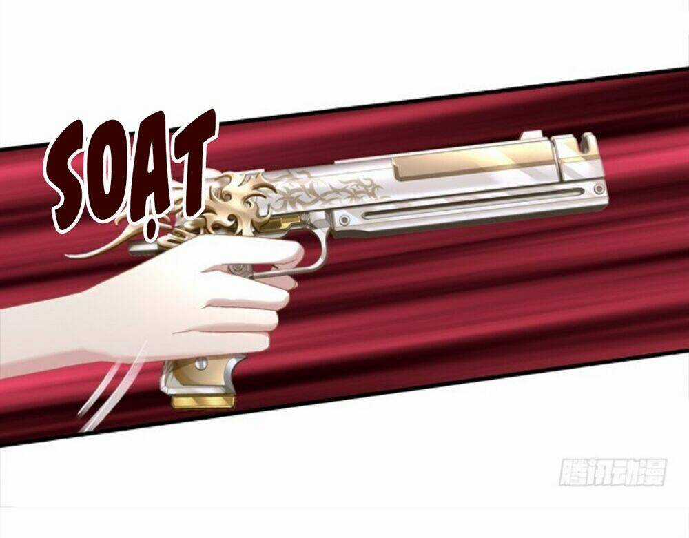 Ám Dạ Vô Thường - Chapter 79 - Trang 18