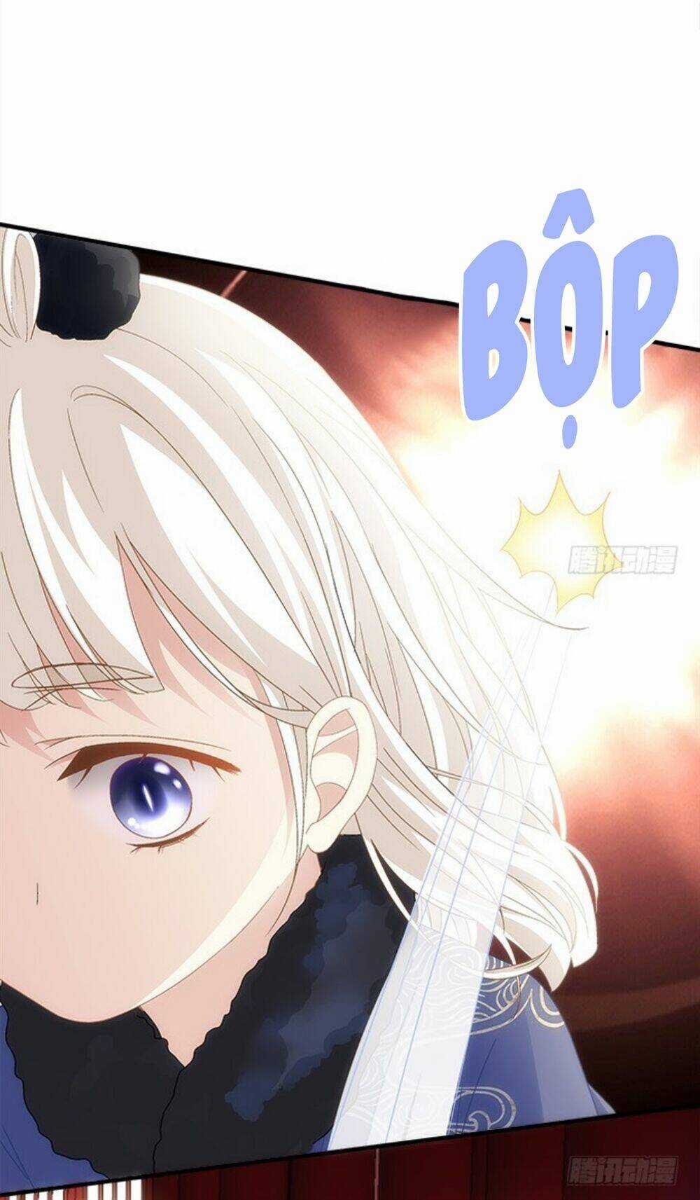 Ám Dạ Vô Thường - Chapter 79 - Trang 19