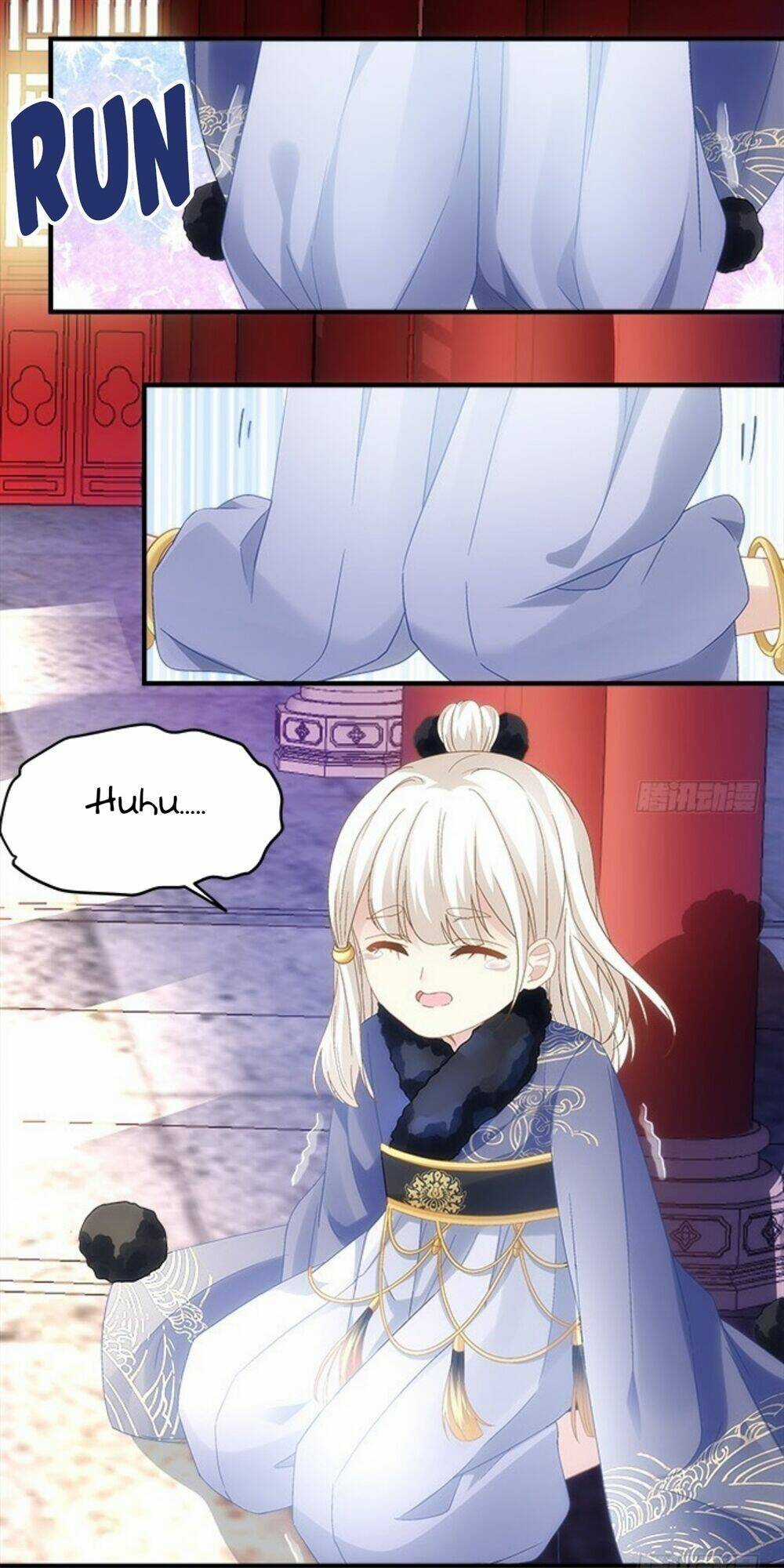 Ám Dạ Vô Thường - Chapter 79 - Trang 20