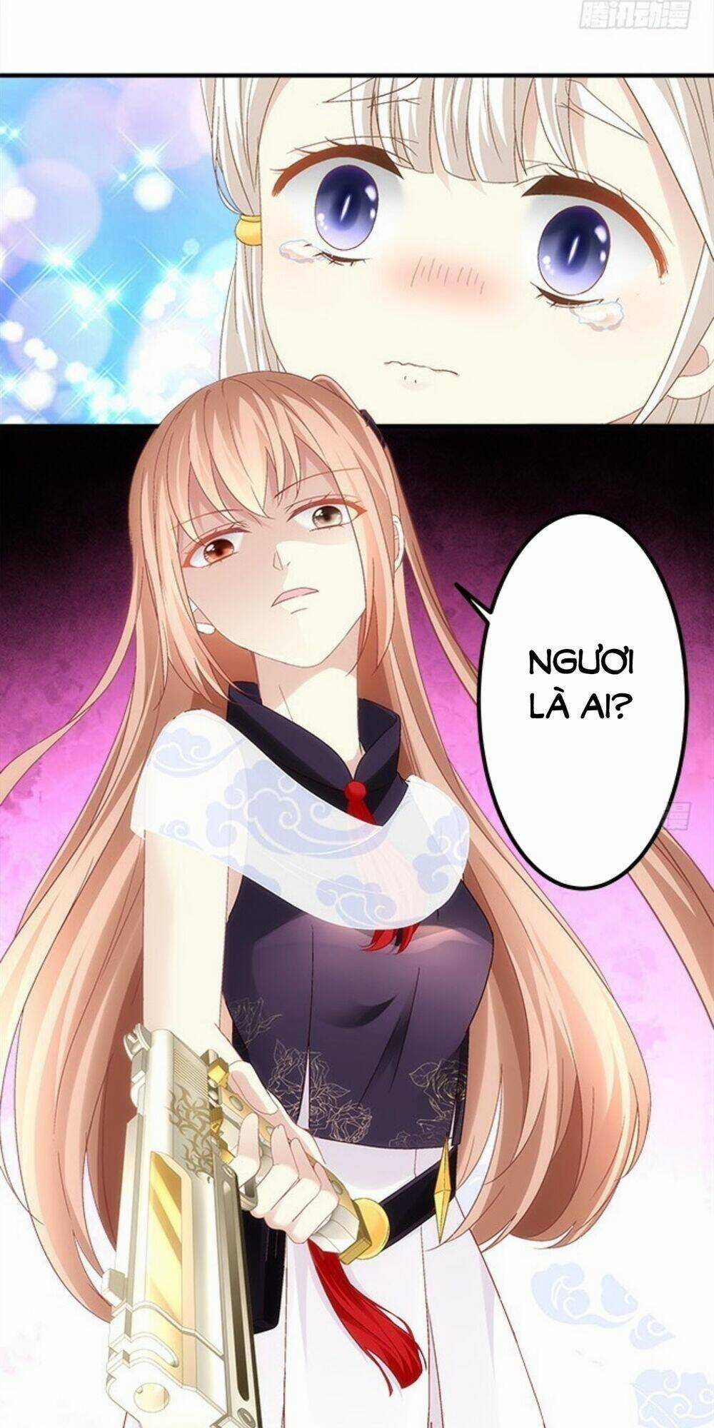 Ám Dạ Vô Thường - Chapter 79 - Trang 23