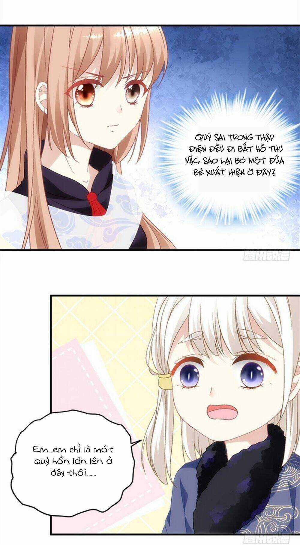 Ám Dạ Vô Thường - Chapter 79 - Trang 25