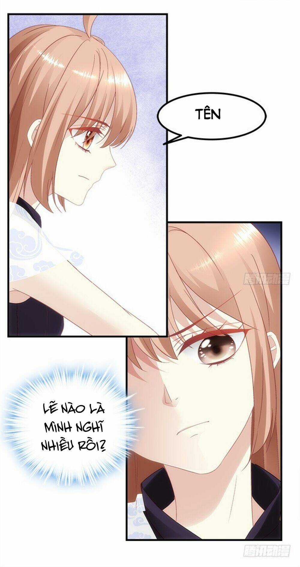 Ám Dạ Vô Thường - Chapter 79 - Trang 26