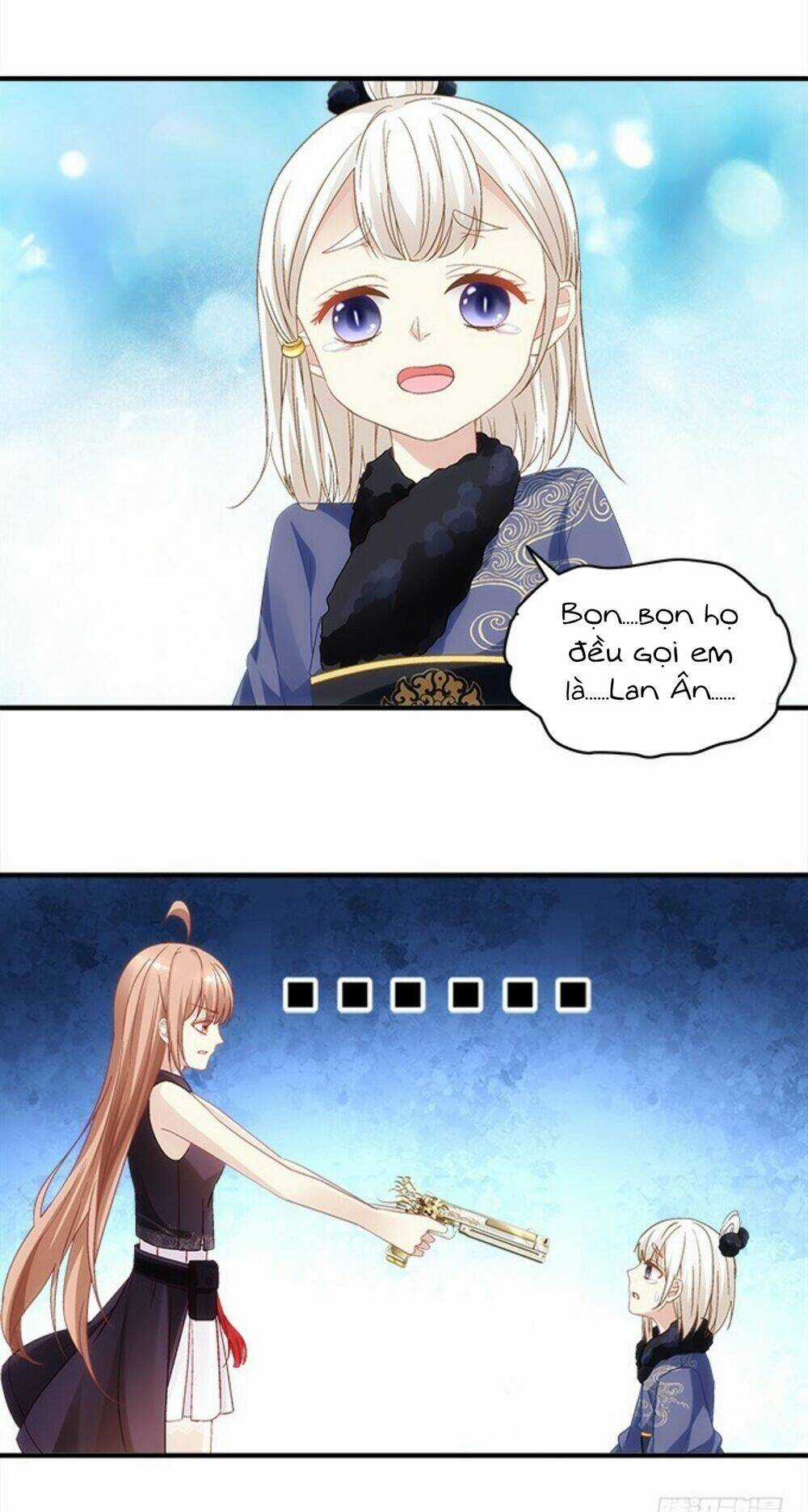 Ám Dạ Vô Thường - Chapter 79 - Trang 27