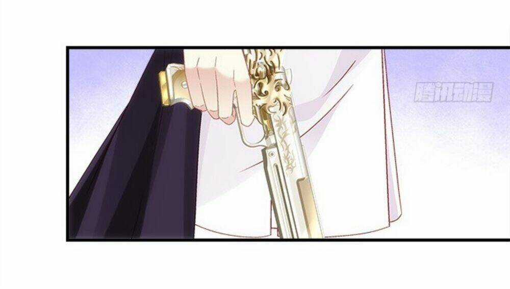 Ám Dạ Vô Thường - Chapter 79 - Trang 30