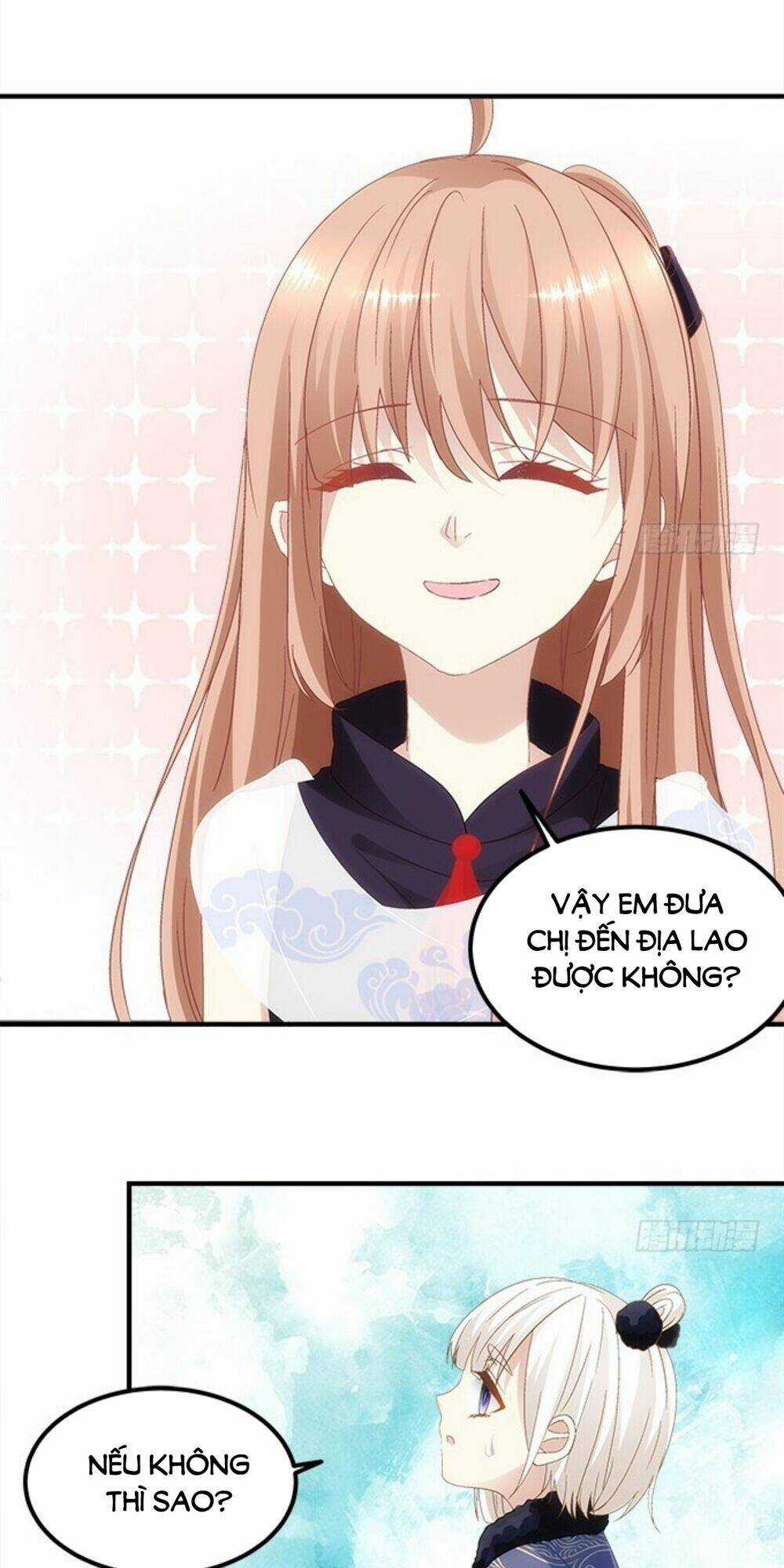 Ám Dạ Vô Thường - Chapter 79 - Trang 33