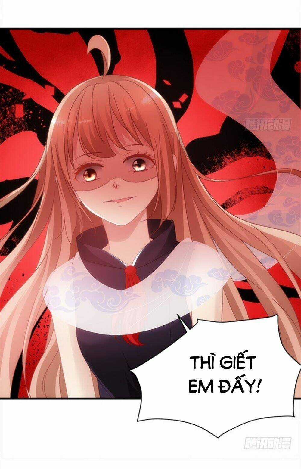 Ám Dạ Vô Thường - Chapter 79 - Trang 35