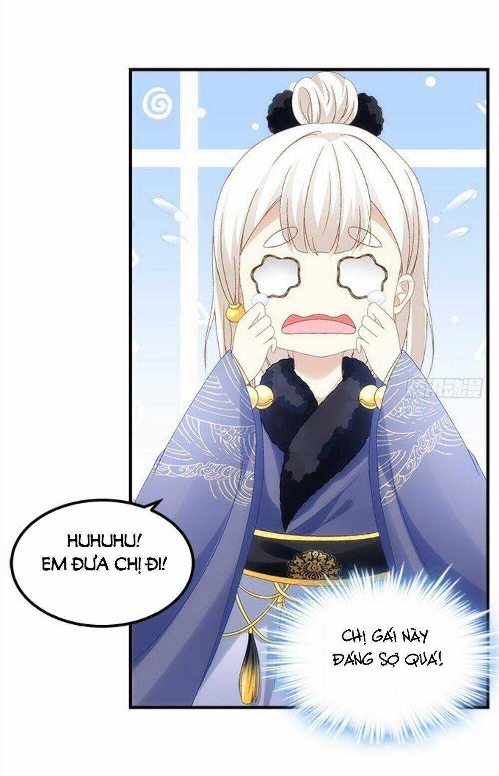 Ám Dạ Vô Thường - Chapter 79 - Trang 36