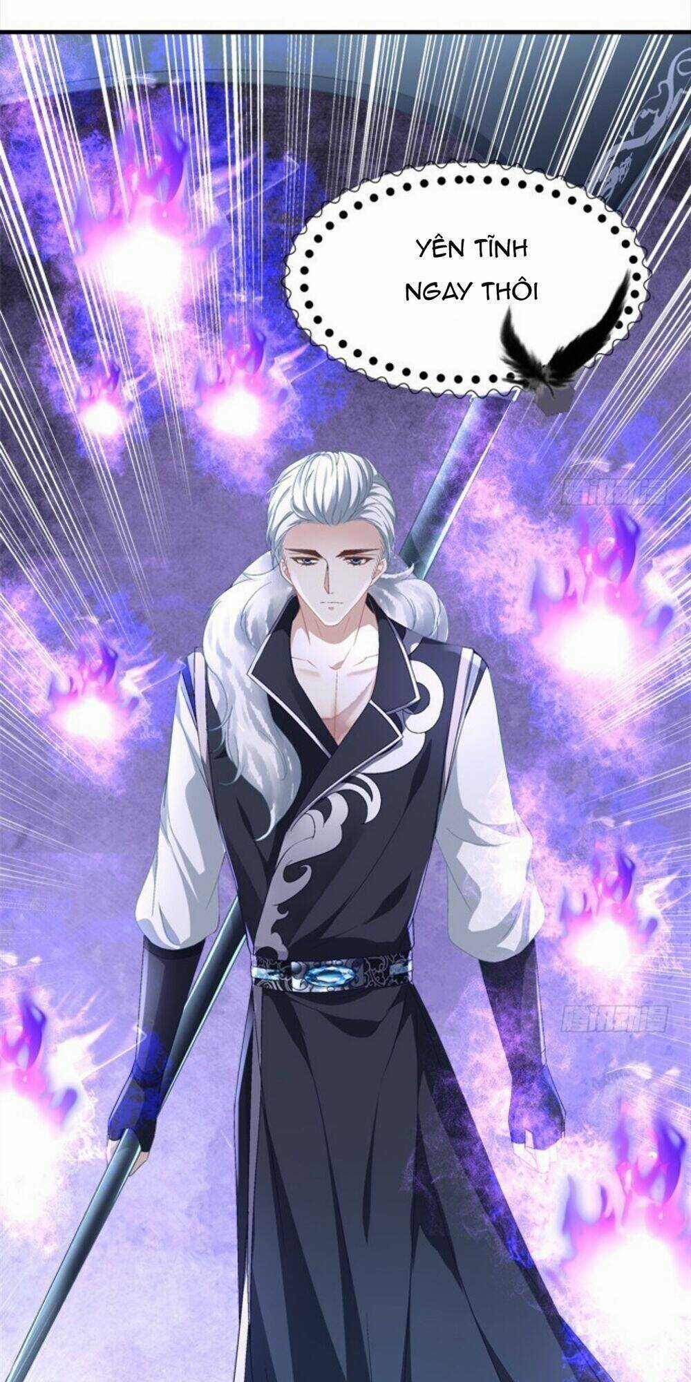 Ám Dạ Vô Thường - Chapter 79 - Trang 5