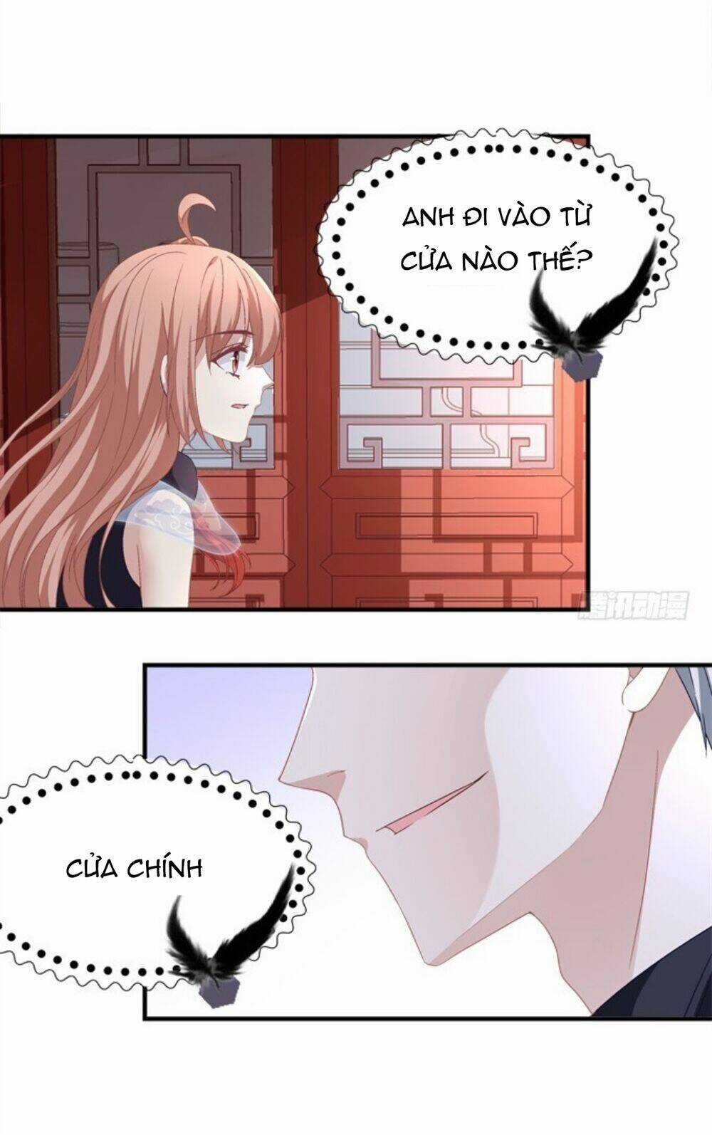 Ám Dạ Vô Thường - Chapter 79 - Trang 7