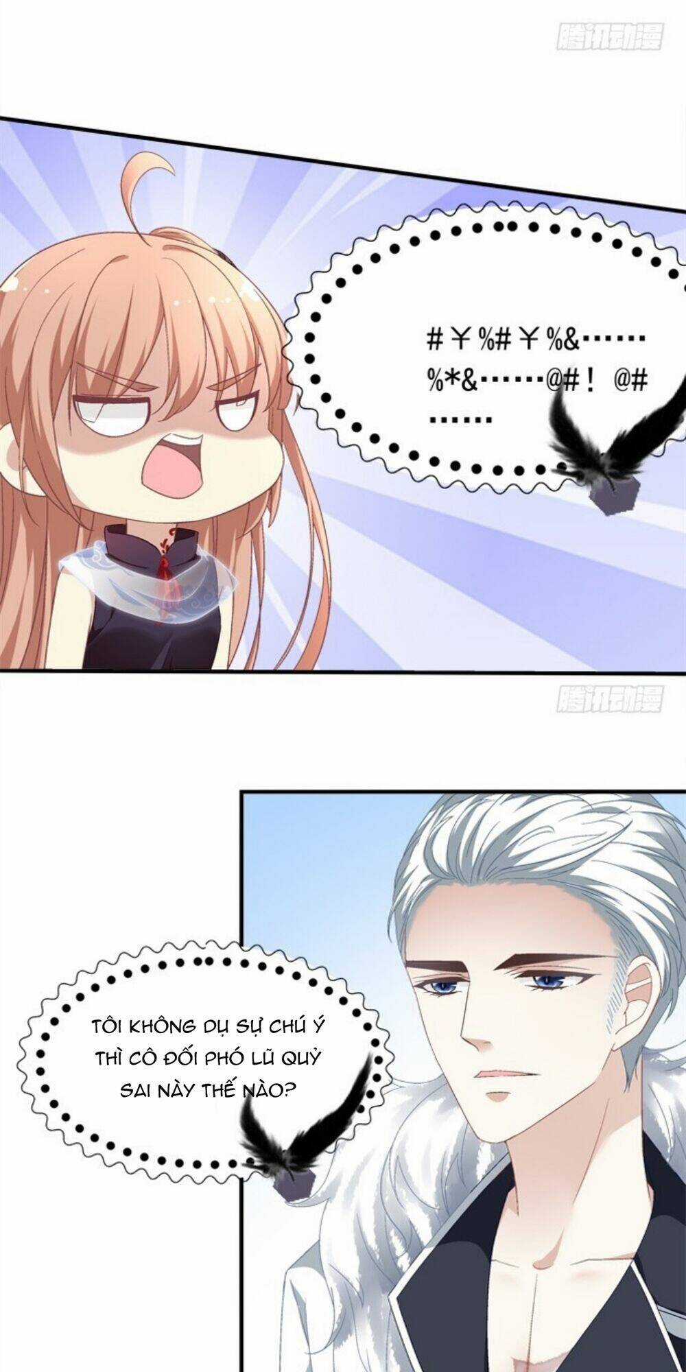 Ám Dạ Vô Thường - Chapter 79 - Trang 8