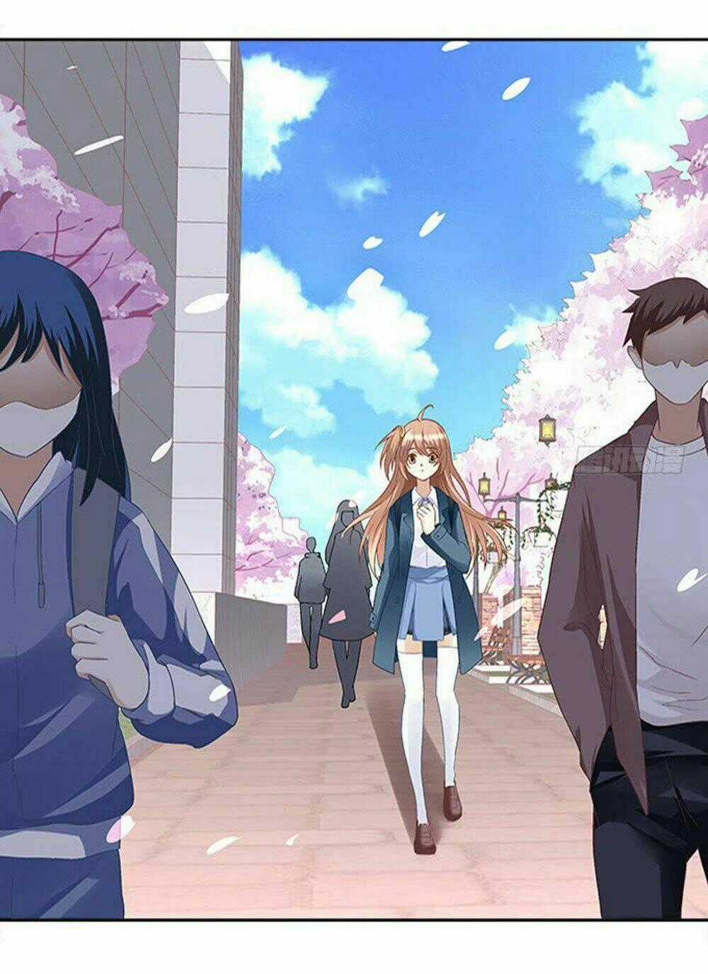 Ám Dạ Vô Thường - Chapter 8 - Trang 2