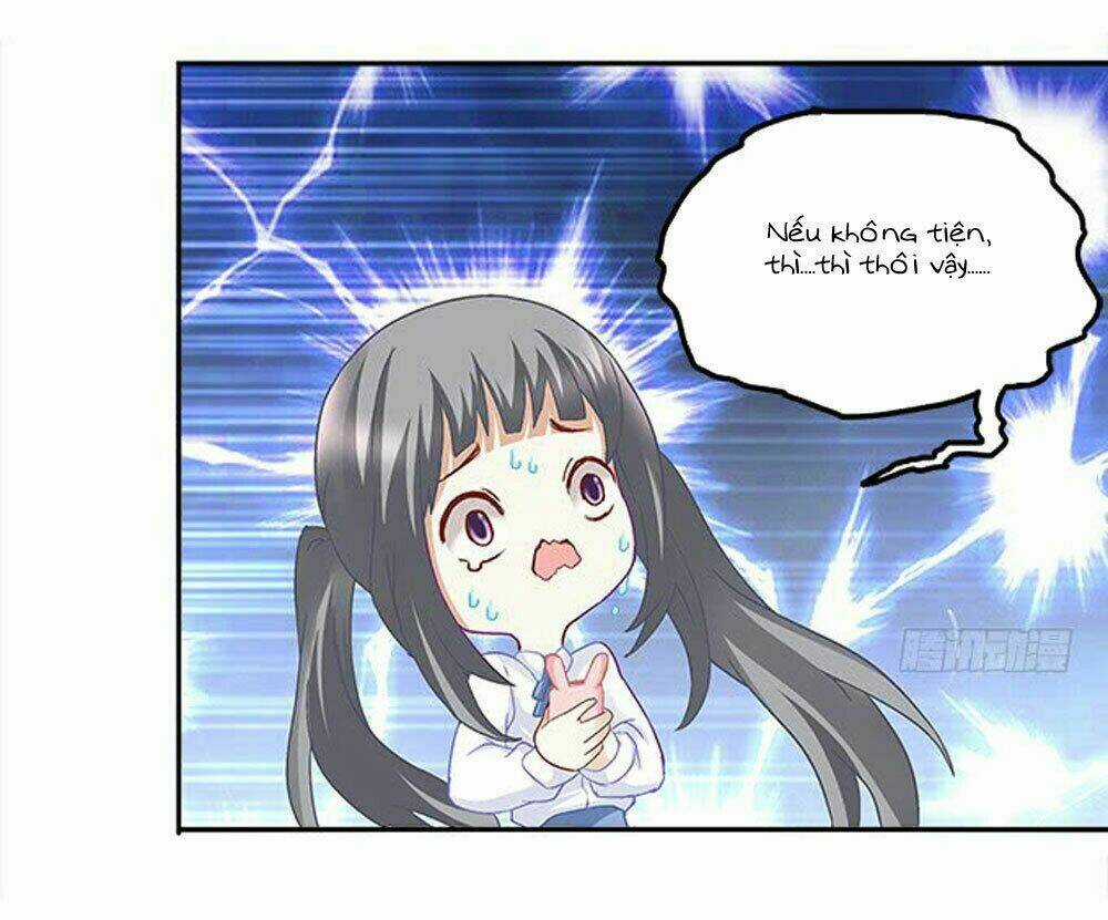 Ám Dạ Vô Thường - Chapter 8 - Trang 12