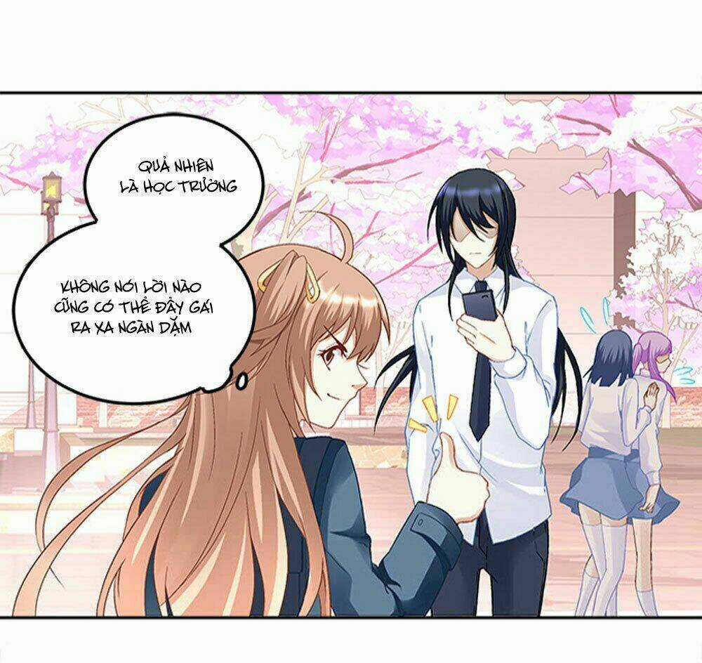 Ám Dạ Vô Thường - Chapter 8 - Trang 13