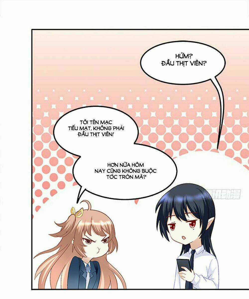 Ám Dạ Vô Thường - Chapter 8 - Trang 15