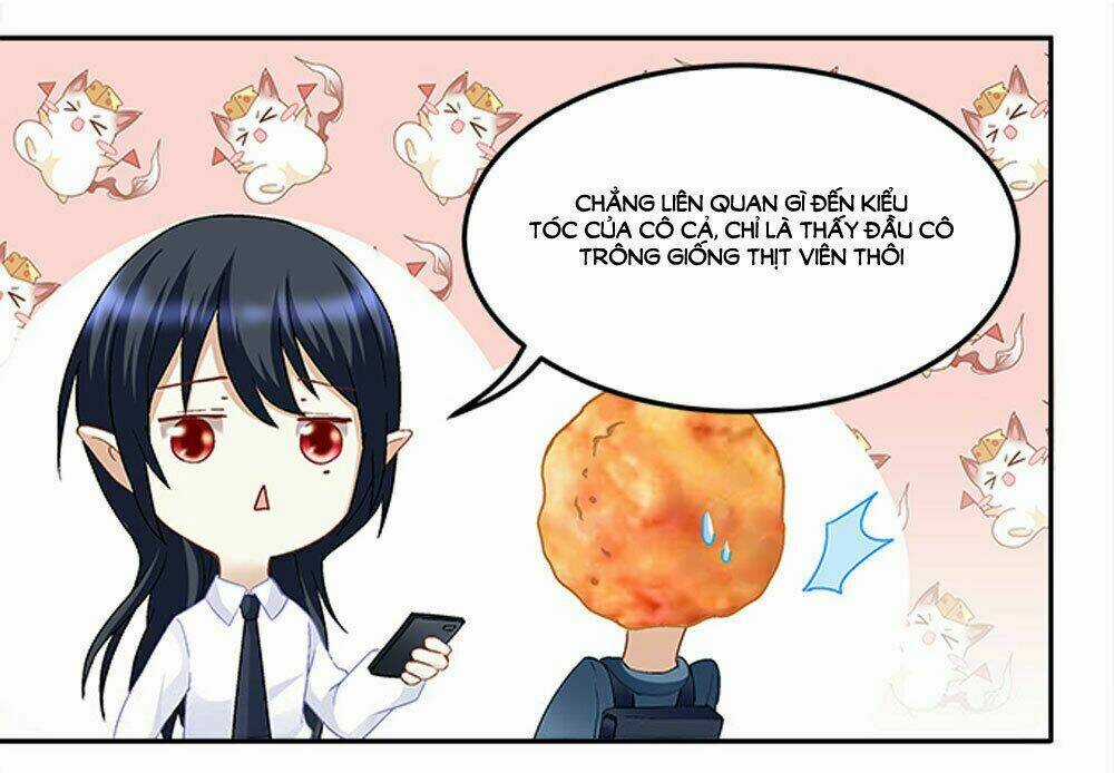 Ám Dạ Vô Thường - Chapter 8 - Trang 16