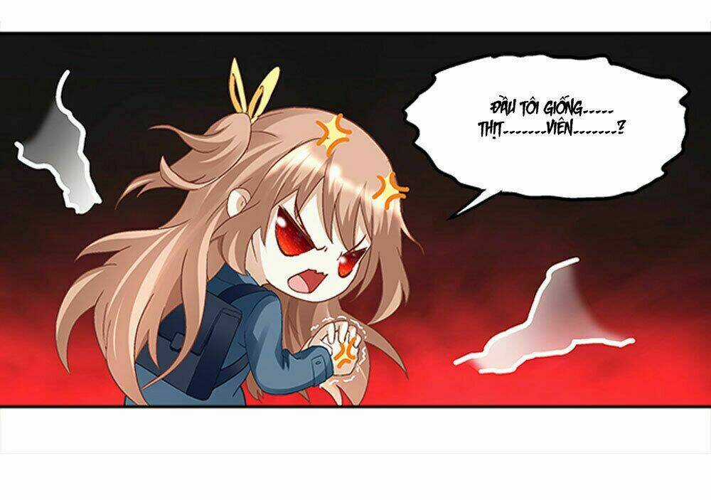 Ám Dạ Vô Thường - Chapter 8 - Trang 17