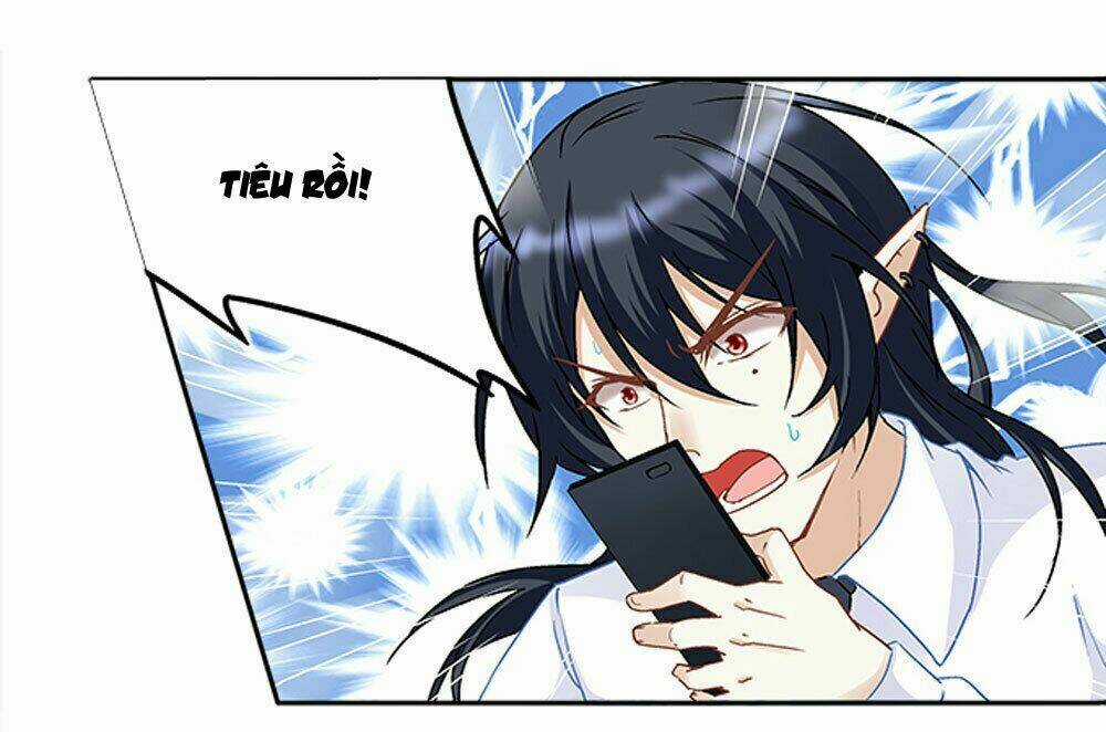 Ám Dạ Vô Thường - Chapter 8 - Trang 18