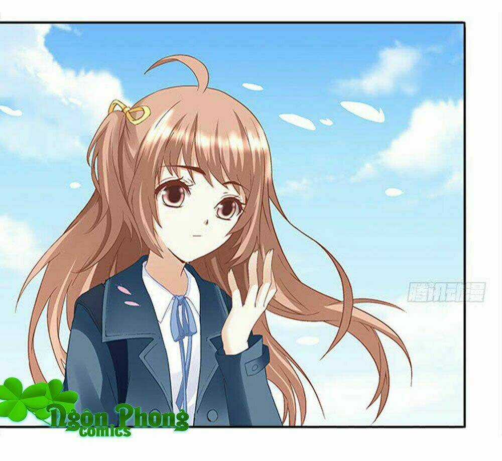 Ám Dạ Vô Thường - Chapter 8 - Trang 3