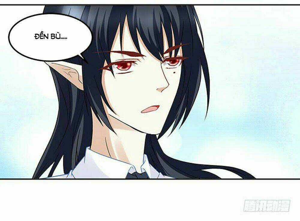 Ám Dạ Vô Thường - Chapter 8 - Trang 24