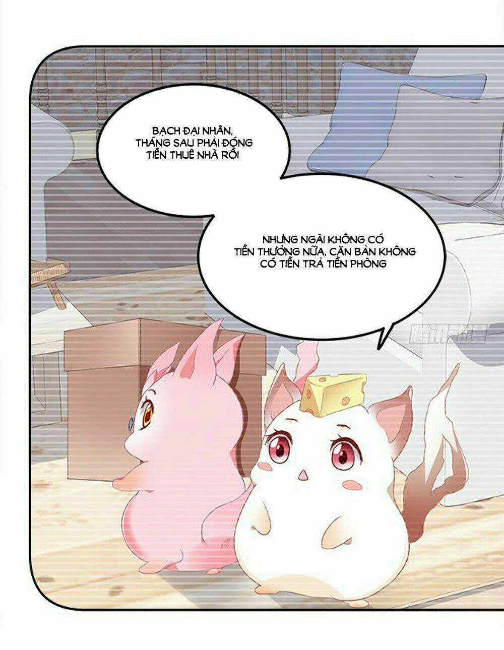 Ám Dạ Vô Thường - Chapter 8 - Trang 25