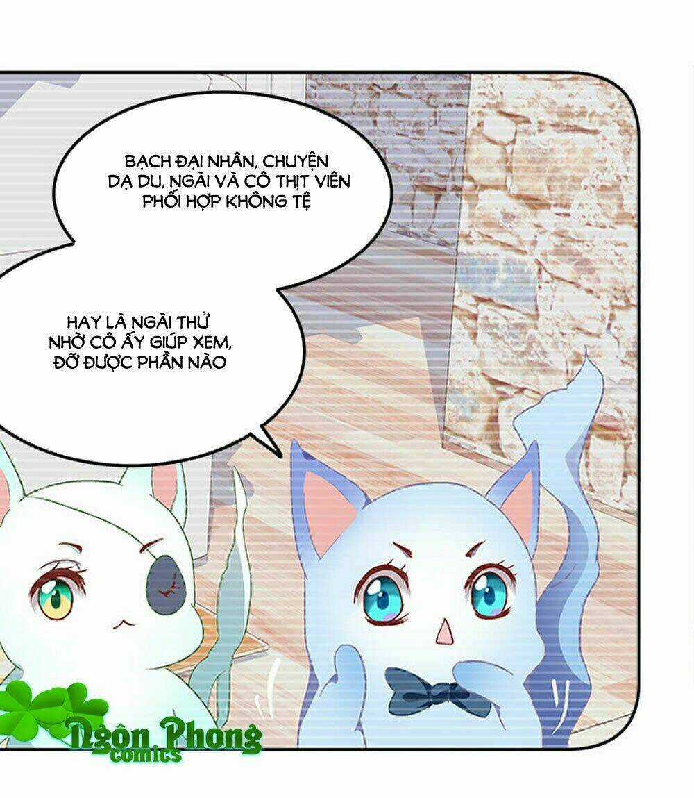 Ám Dạ Vô Thường - Chapter 8 - Trang 26