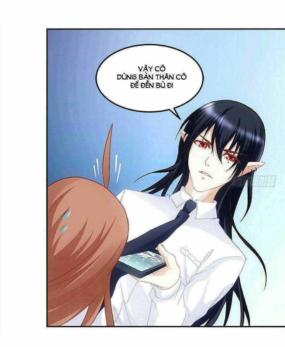 Ám Dạ Vô Thường - Chapter 8 - Trang 28