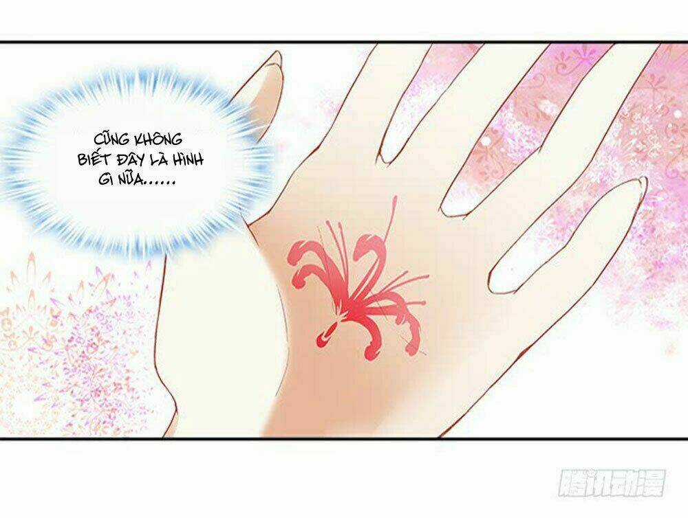 Ám Dạ Vô Thường - Chapter 8 - Trang 4