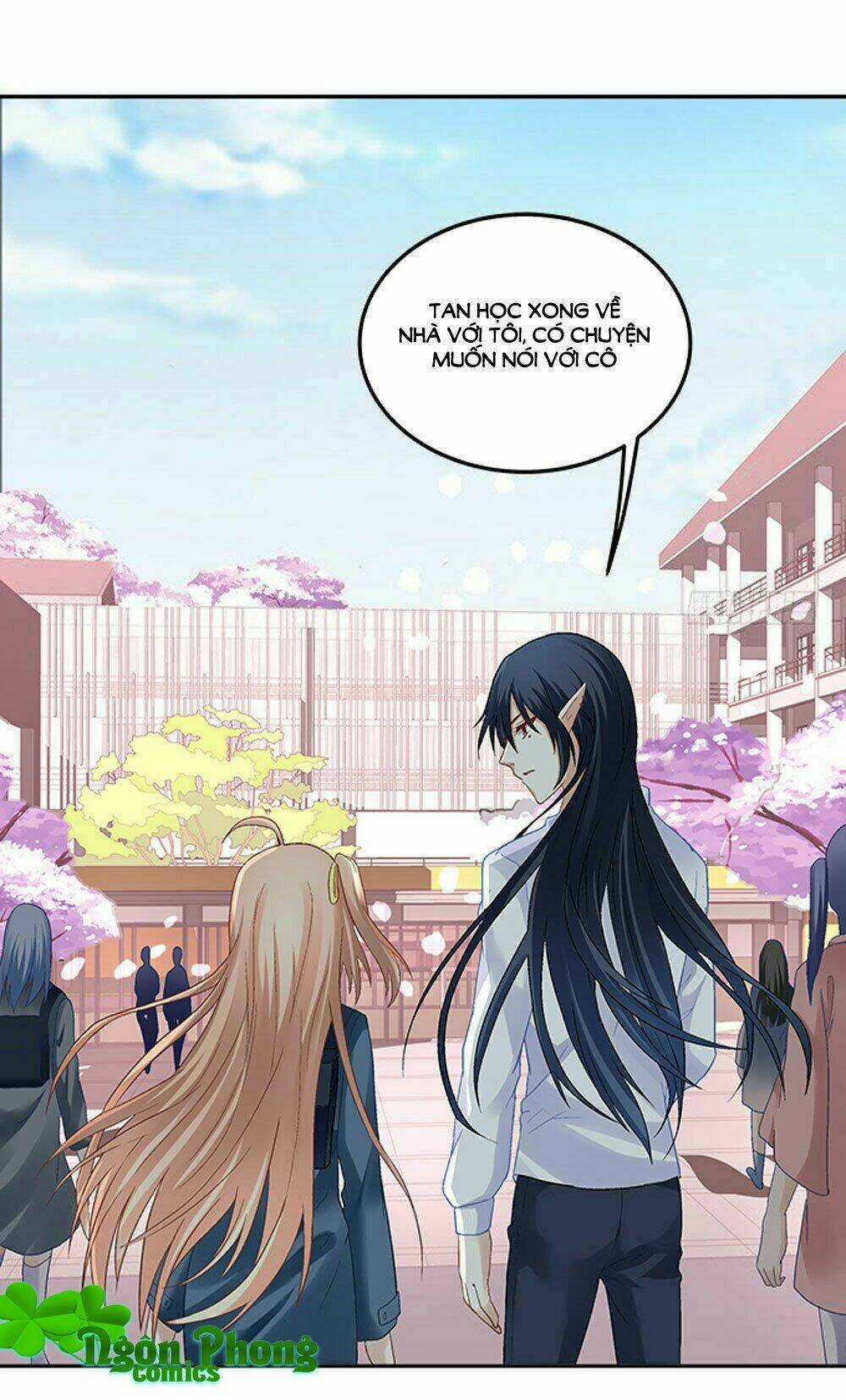 Ám Dạ Vô Thường - Chapter 8 - Trang 33