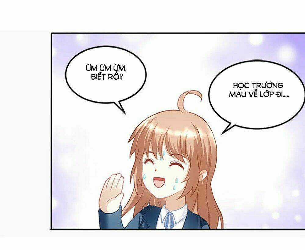 Ám Dạ Vô Thường - Chapter 8 - Trang 34