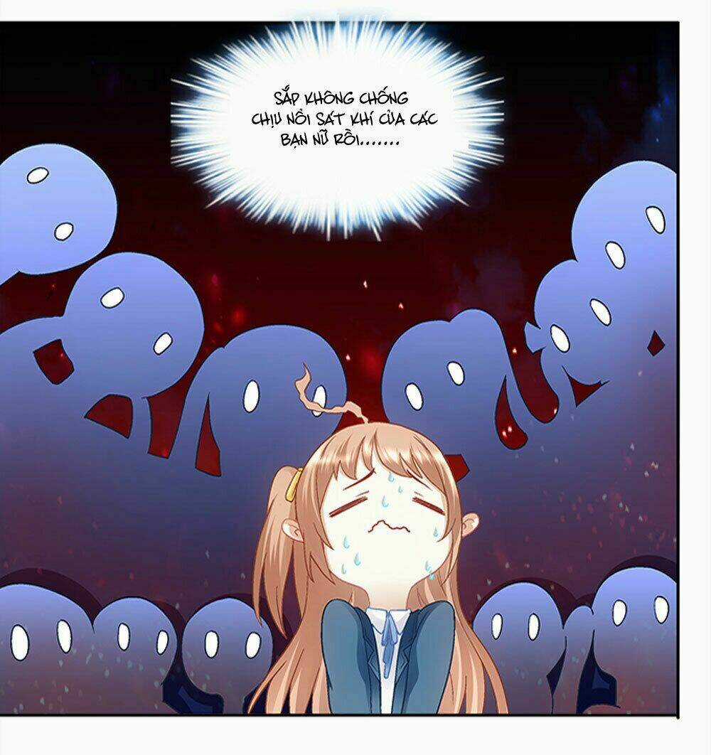 Ám Dạ Vô Thường - Chapter 8 - Trang 35