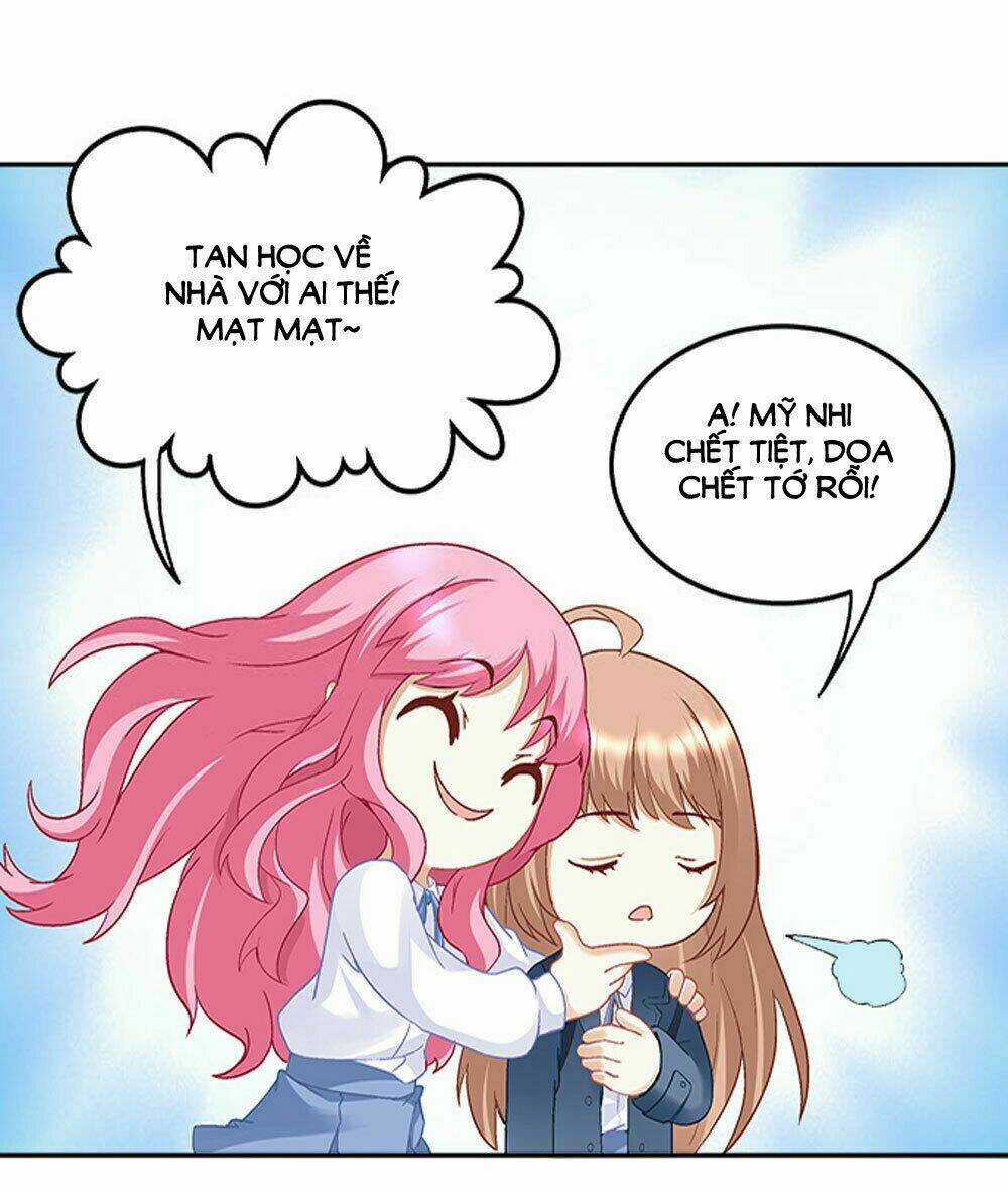 Ám Dạ Vô Thường - Chapter 8 - Trang 37