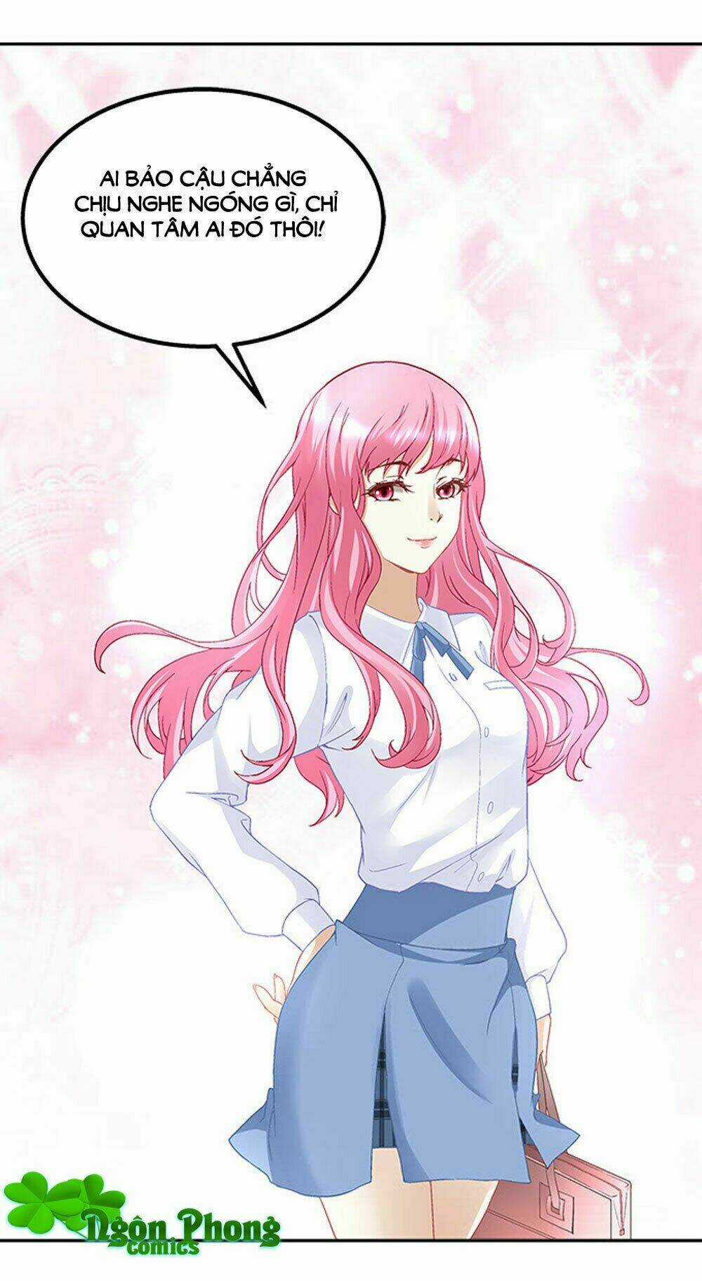 Ám Dạ Vô Thường - Chapter 8 - Trang 38