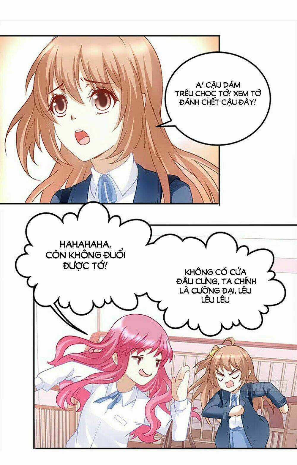 Ám Dạ Vô Thường - Chapter 8 - Trang 39