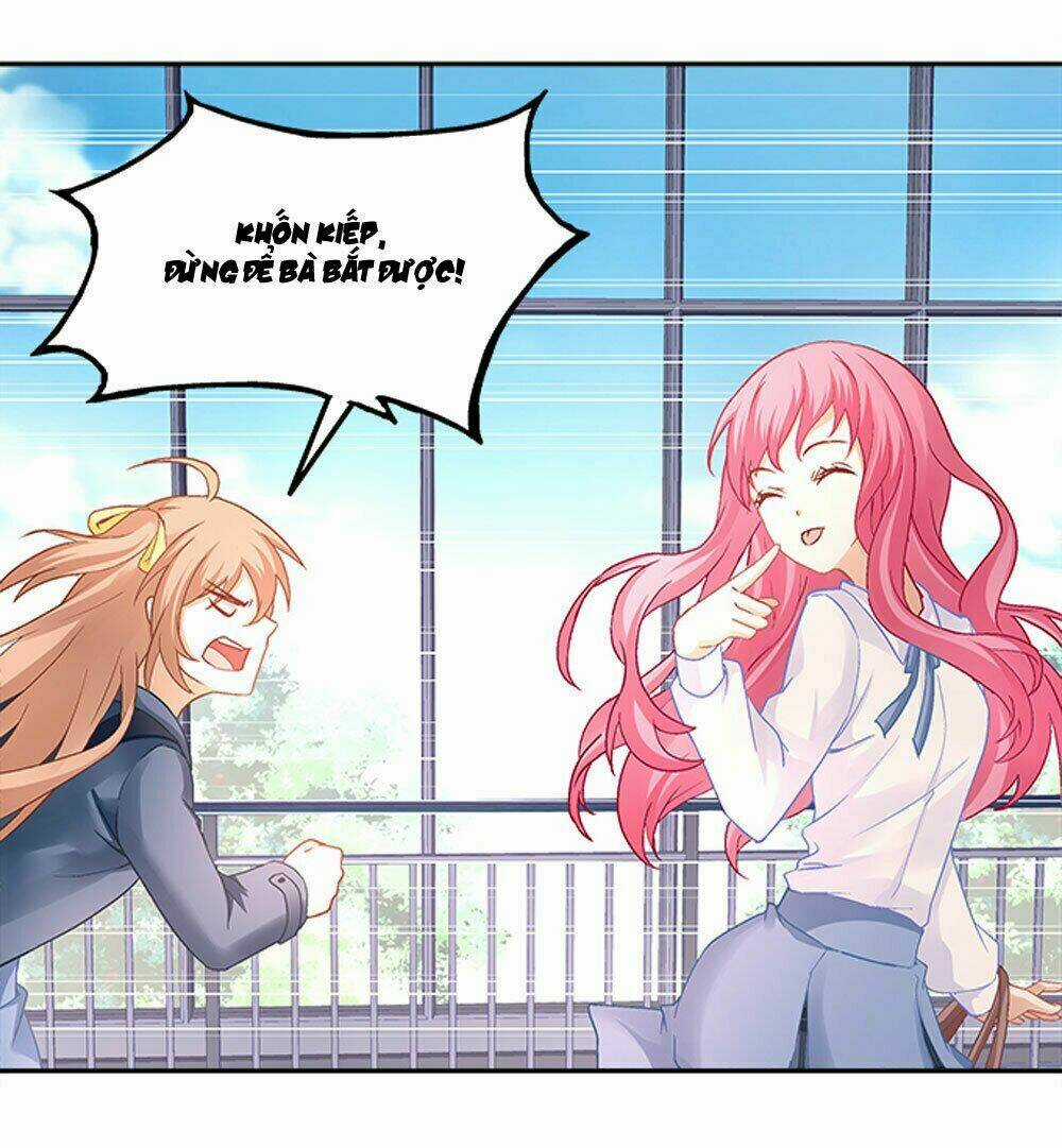 Ám Dạ Vô Thường - Chapter 8 - Trang 40