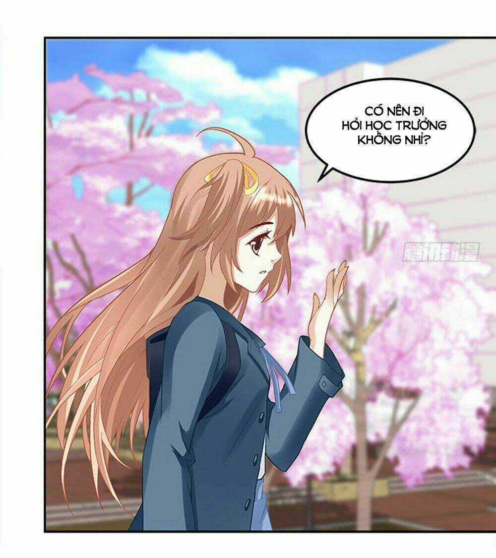 Ám Dạ Vô Thường - Chapter 8 - Trang 5